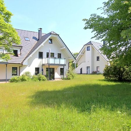 Strandnahe Fewo Mit Terrasse, Gratis Nutzung Vom Ahoi Erlebnisbad Und Sauna In Sellin - Rex Rugia Fewo 29-1 Lobbe Exteriör bild